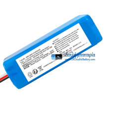 Μπαταρία για PLC INR18650-M26-4S2P-CRL-300 [Αντικατάσταση μπαταρίας]